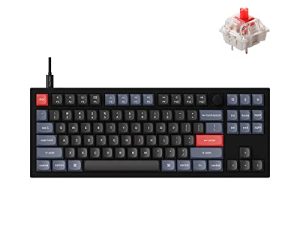 Keychron Q3 Version bouton de clavier mécanique