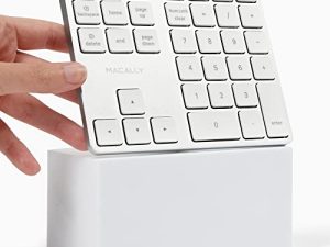 Macally Pavé numérique Bluetooth pour ordinateur portable