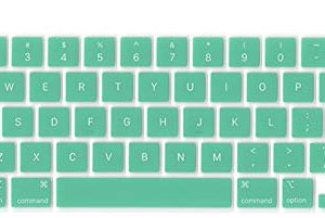 Se7enline Compatible avec MacBook Pro 13" Clavier