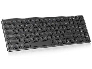 Clavier Bluetooth sans fil