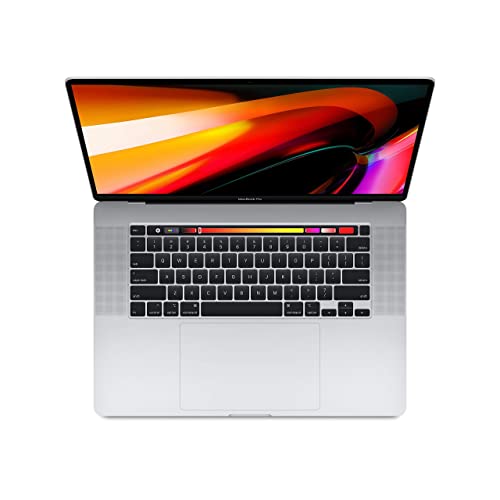 Apple MacBook Pro fin 2019 avec processeur-2