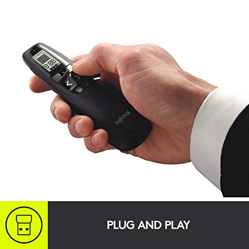 télécommande Clicker de