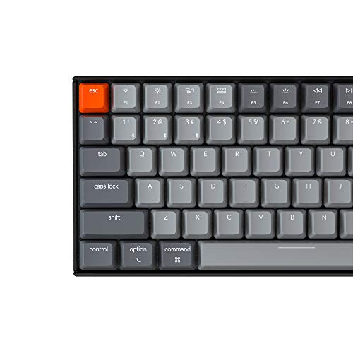 Keychron K4 96% Disposition 100 Touches Sans – Image 2