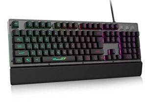 Clavier de jeu RaceGT