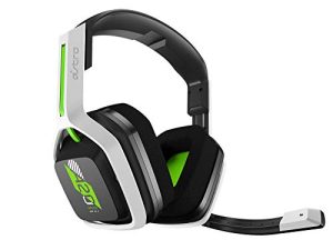 Casque sans fil ASTRO Gaming A20 Gen