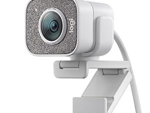 Logitech StreamCam