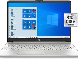 Ordinateur portable HP 15