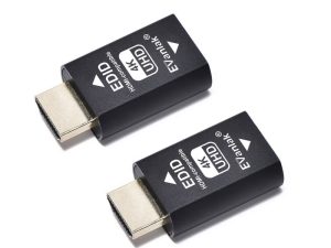 EVanlak 3rd Generrtion Hdmi Edid Emulator Passthrough