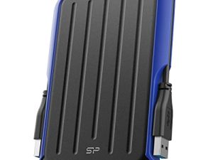 Silicon Power 2 To Game Drive Disque