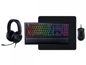 Razer Homerun Gaming Bundle Clavier + Souris