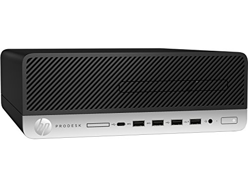Ordinateur de bureau professionnel HP ProDesk 600-2
