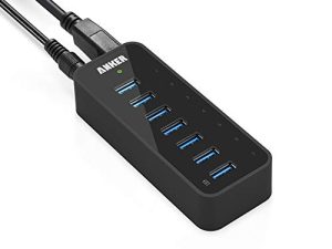 Anker Hub de données USB 3.0 à