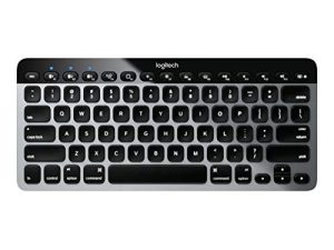 Clavier Bluetooth sans fil Logitech Easy‑Switch K811