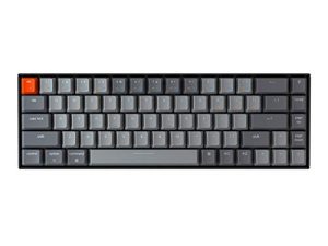 Keychron K6 Clavier de jeu mécanique sans