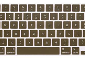 Se7enline Compatible avec MacBook Pro 14 pouces