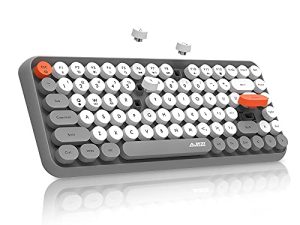 NACODEX 308I Clavier Bluetooth sans Fil avec