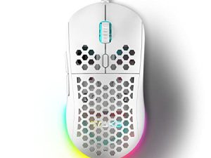 Souris de jeu filaire DIERYA X TMKB
