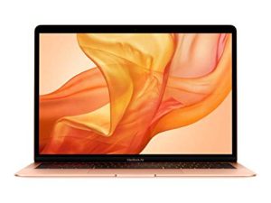Mi-2019 Apple MacBook Air avec processeur Intel
