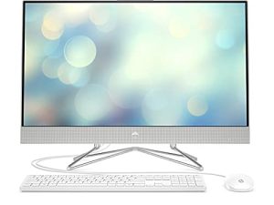 Ordinateur de bureau tout-en-un HP 27"