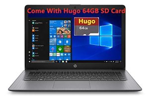 Écran HP Stream 14 pouces HD (1366