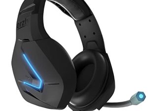 Casque de jeu Orzly pour PC et