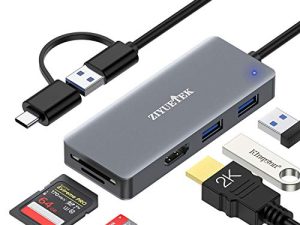 Adaptateur USB vers HDMI Station d'accueil USB