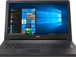 Ordinateur portable Dell Inspiron 15