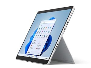 Écran tactile Microsoft Surface Pro 8-13" -