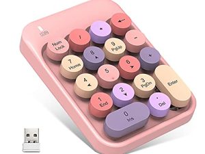 Alkem Pavé numérique sans fil 2