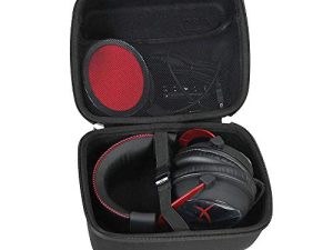 Étui de voyage Hermitshell compatible avec le