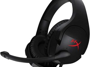 Casque de jeu HYPERX Cloud Stinger -