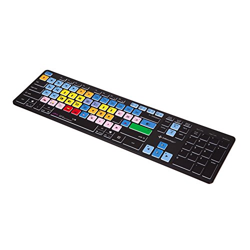 Clavier Avid Media Composer - USB PC-2
