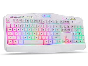 Clavier de jeu Redragon K503
