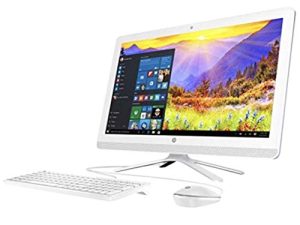Ordinateur tout-en-un HP 20-c013w J3060 1