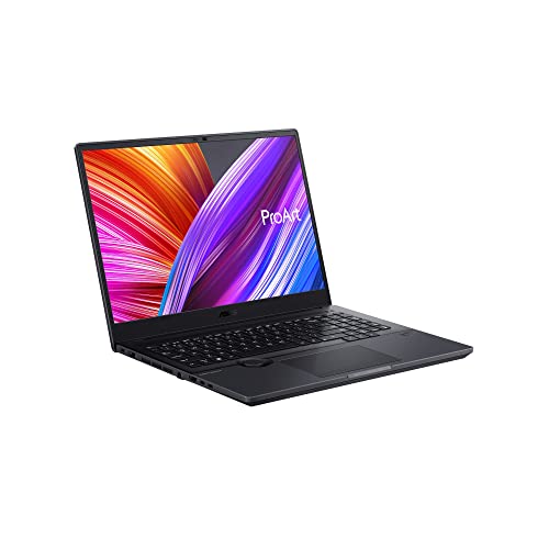 Ordinateur portable ASUS ProArt StudioBook 16 OLED, – Image 2