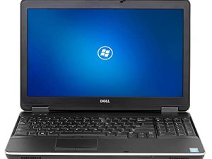 Ordinateur portable Dell E6540 15