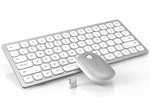 Clavier et souris sans fil