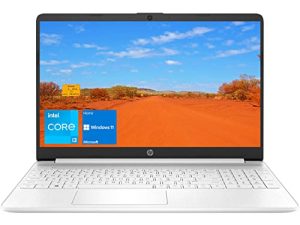 Ordinateur portable HP 15