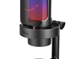 Microphone de jeu FIFINE