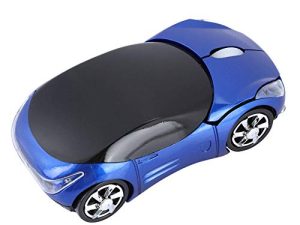 Souris sans fil Zerone 2