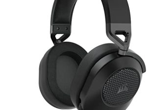 Casque de jeu Corsair HS65 SURROUND (coussinets