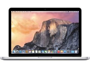 Apple Macbook Pro Mf839ll/a début 2015 13