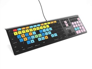 Clavier conçu pour Cubase de Steinberg pour