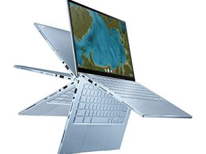 ASUS Chromebook Flip C433 Ordinateur portable 2