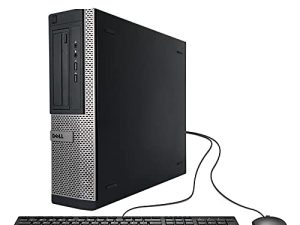 DELL Optiplex 3010 DT Ordinateur de bureau
