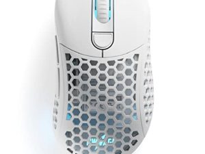 PWNAGE Ultra Custom Wireless Ergo Gen 2.0