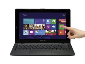 Ordinateur portable ASUS X200 11 pouces [ANCIENNE
