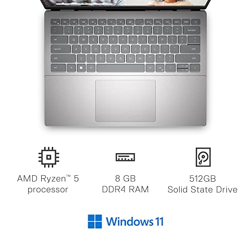 Dell Inspiron 14 pouces 5425 petit ordinateur-2
