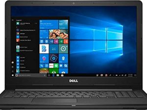 Ordinateur portable Dell Inspiron à écran tactile