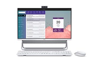 Dell Inspiron 5400 AIO 23